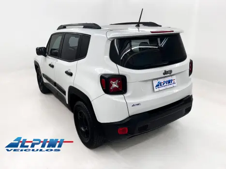 JEEP Renegade , Foto 4