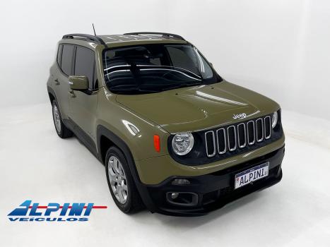 JEEP Renegade , Foto 2