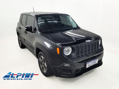 JEEP Renegade , Foto 2