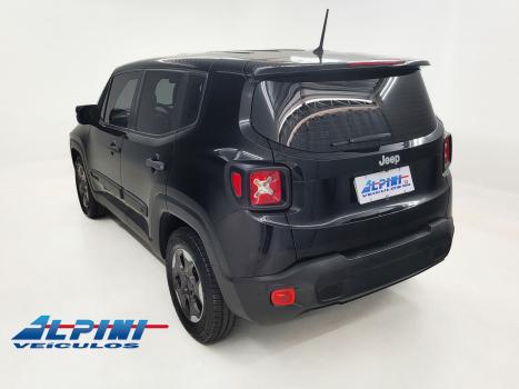 JEEP Renegade , Foto 4