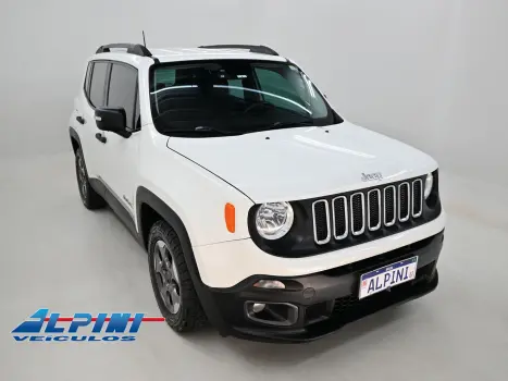 JEEP Renegade , Foto 3