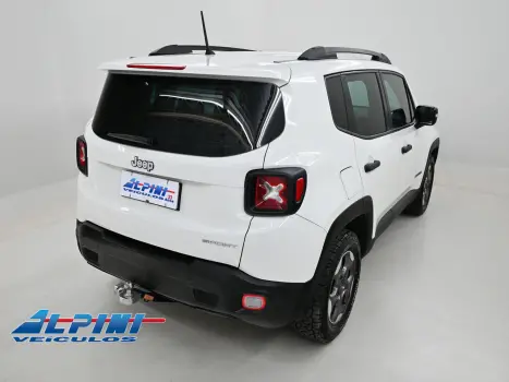 JEEP Renegade , Foto 4