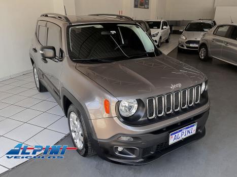 JEEP Renegade , Foto 2