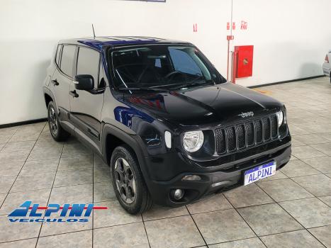 JEEP Renegade , Foto 2