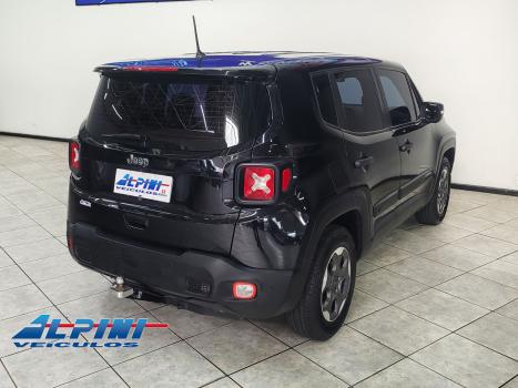 JEEP Renegade , Foto 3