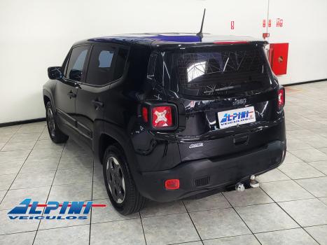 JEEP Renegade , Foto 4