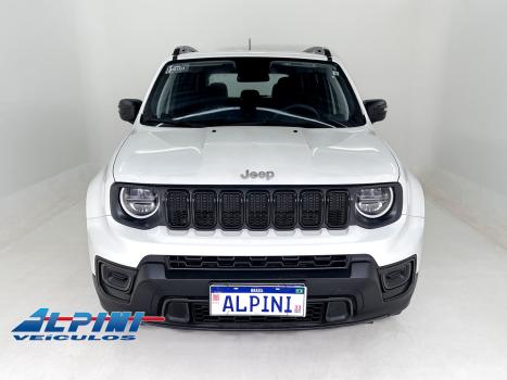 JEEP Renegade , Foto 2