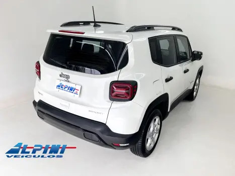 JEEP Renegade , Foto 4