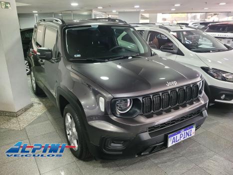 JEEP Renegade , Foto 2