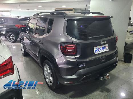 JEEP Renegade , Foto 4