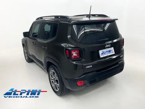 JEEP Renegade , Foto 4