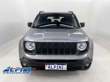 JEEP Renegade , Foto 2