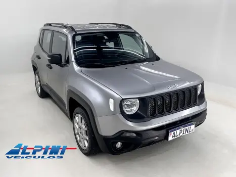 JEEP Renegade , Foto 3