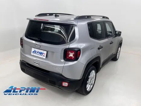 JEEP Renegade , Foto 4