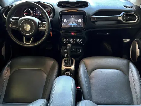 JEEP Renegade , Foto 4