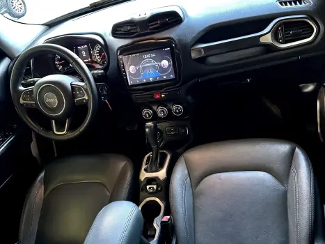 JEEP Renegade , Foto 6