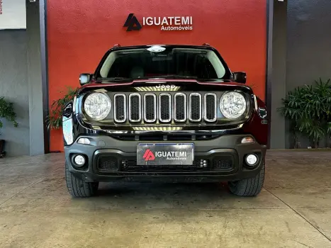 JEEP Renegade , Foto 16