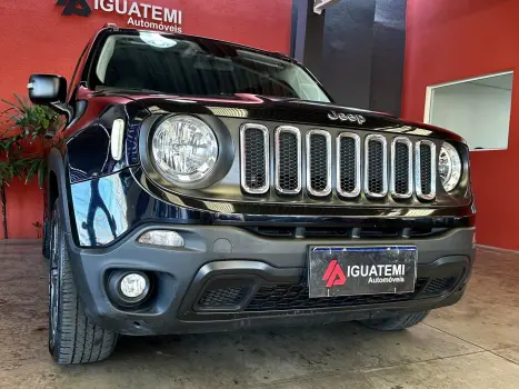 JEEP Renegade , Foto 17