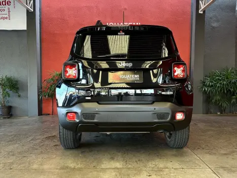 JEEP Renegade , Foto 19