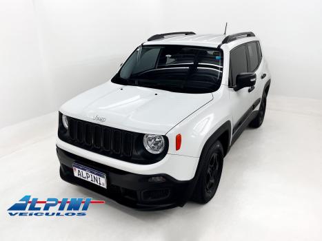 JEEP Renegade , Foto 1