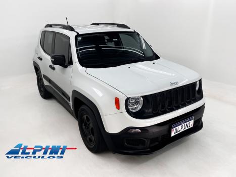 JEEP Renegade , Foto 2