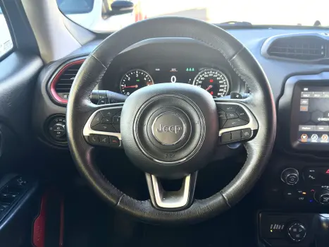 JEEP Renegade , Foto 2