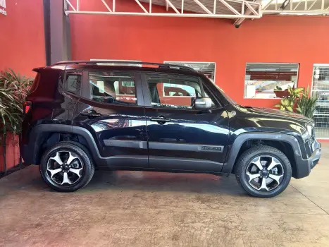 JEEP Renegade , Foto 15