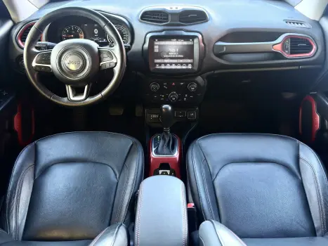JEEP Renegade , Foto 20