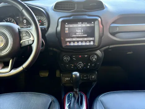 JEEP Renegade , Foto 23