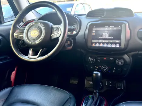 JEEP Renegade , Foto 25