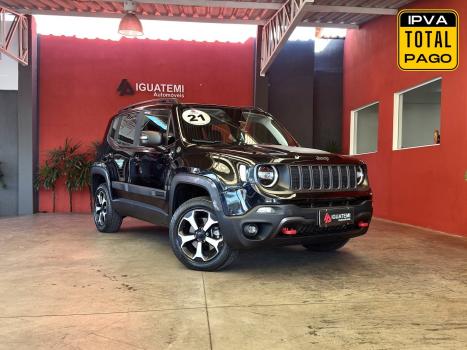 JEEP Renegade , Foto 1