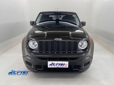 JEEP Renegade , Foto 2