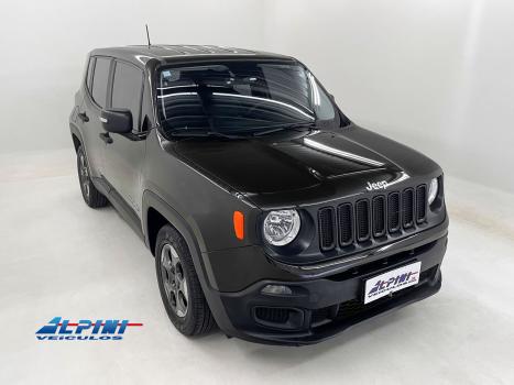 JEEP Renegade , Foto 3