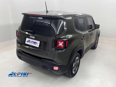 JEEP Renegade , Foto 4