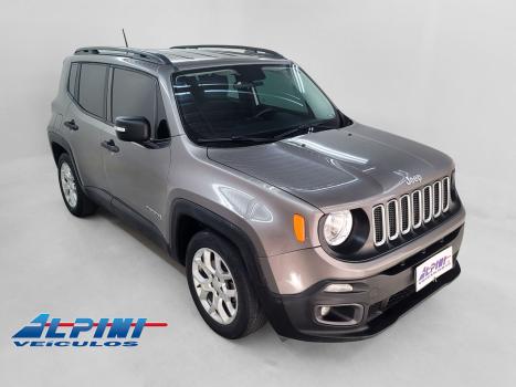 JEEP Renegade , Foto 2
