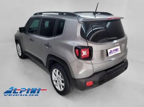 JEEP Renegade , Foto 4