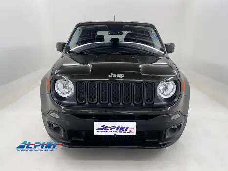 JEEP Renegade , Foto 2
