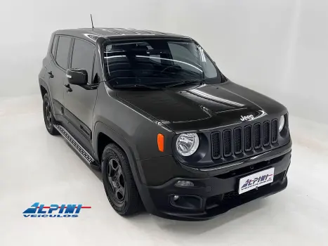 JEEP Renegade , Foto 3