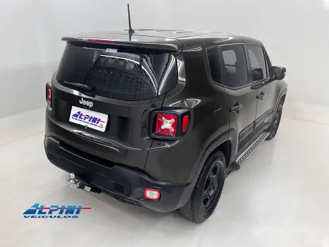 JEEP Renegade , Foto 4