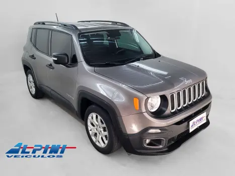 JEEP Renegade , Foto 2