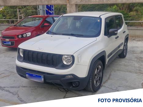 JEEP Renegade , Foto 1