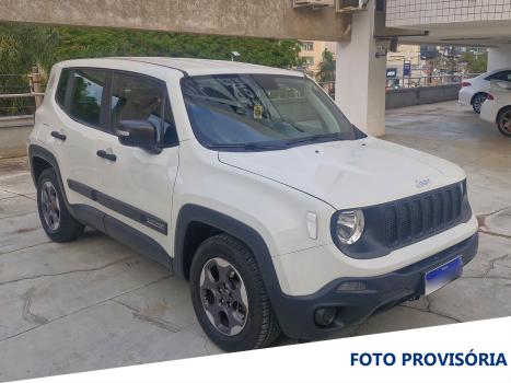 JEEP Renegade , Foto 2