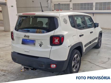 JEEP Renegade , Foto 3