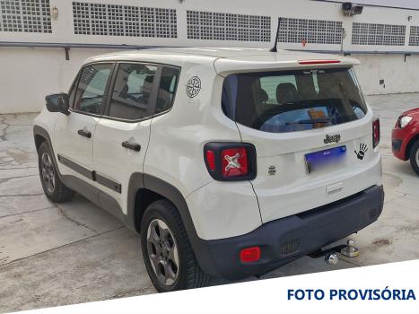 JEEP Renegade , Foto 4
