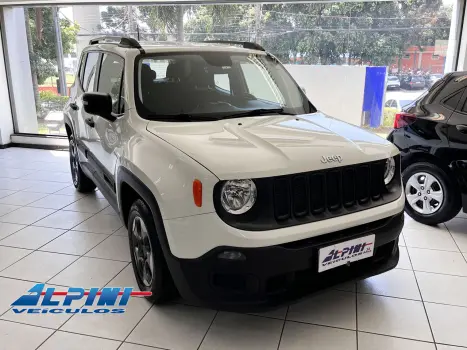 JEEP Renegade , Foto 2