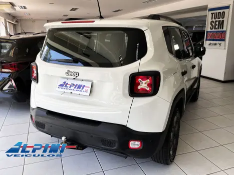 JEEP Renegade , Foto 3