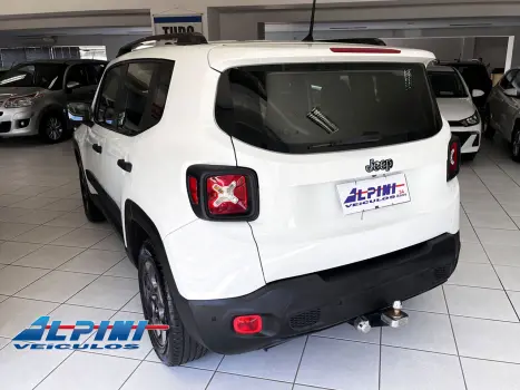 JEEP Renegade , Foto 4