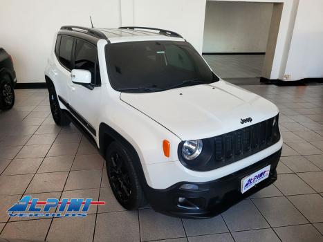 JEEP Renegade , Foto 2