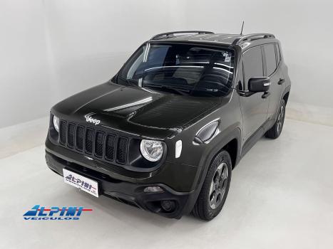 JEEP Renegade , Foto 1