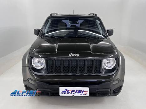 JEEP Renegade , Foto 2